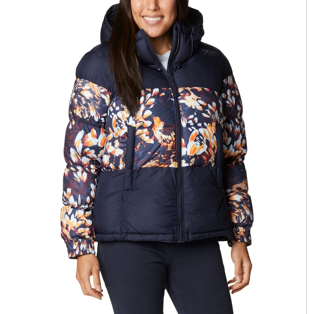 💥 BNWT Columbia Womens Pike Lake II Jacket